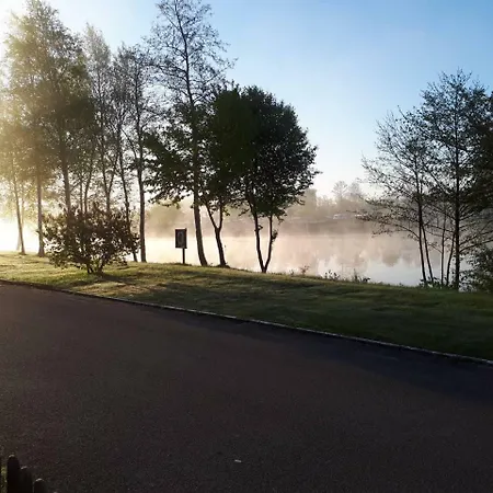 Schlafstrandkorb Mit Seeblick Am Kransburger See Tente de luxe